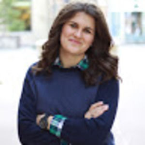 Meet your Posher, Olga maria